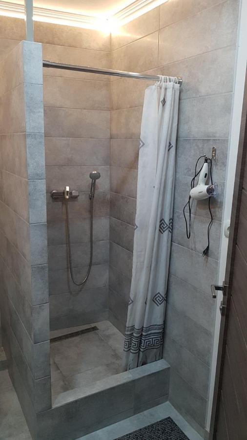 New Luxury Studio Apartment Ивано-Франковск Экстерьер фото