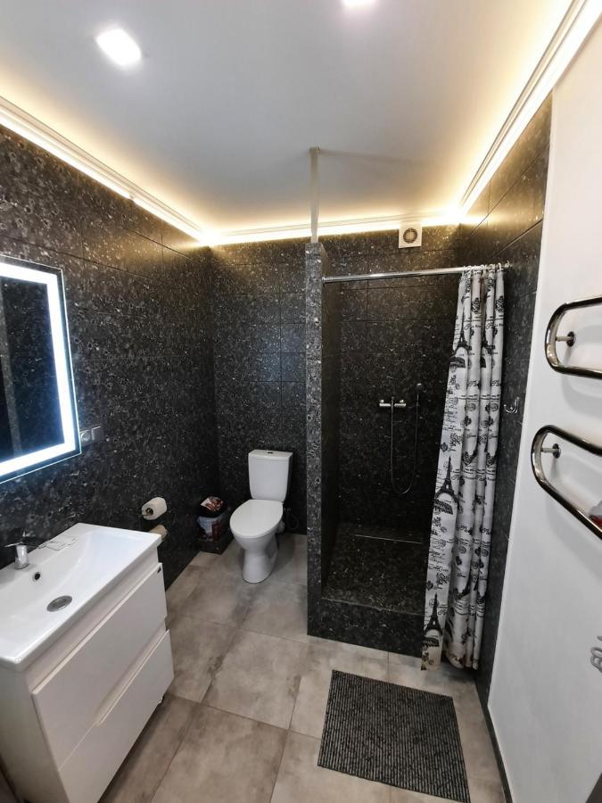 New Luxury Studio Apartment Ивано-Франковск Экстерьер фото