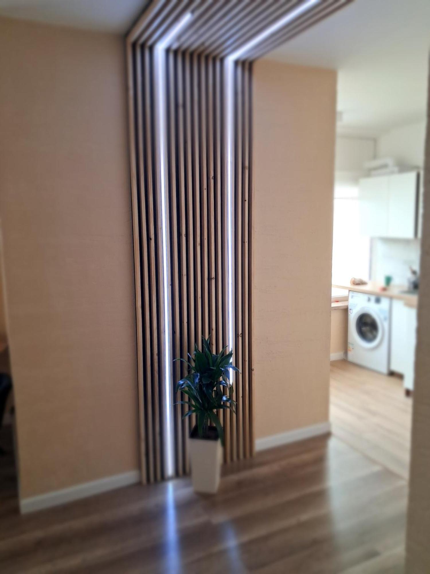 New Luxury Studio Apartment Ивано-Франковск Экстерьер фото