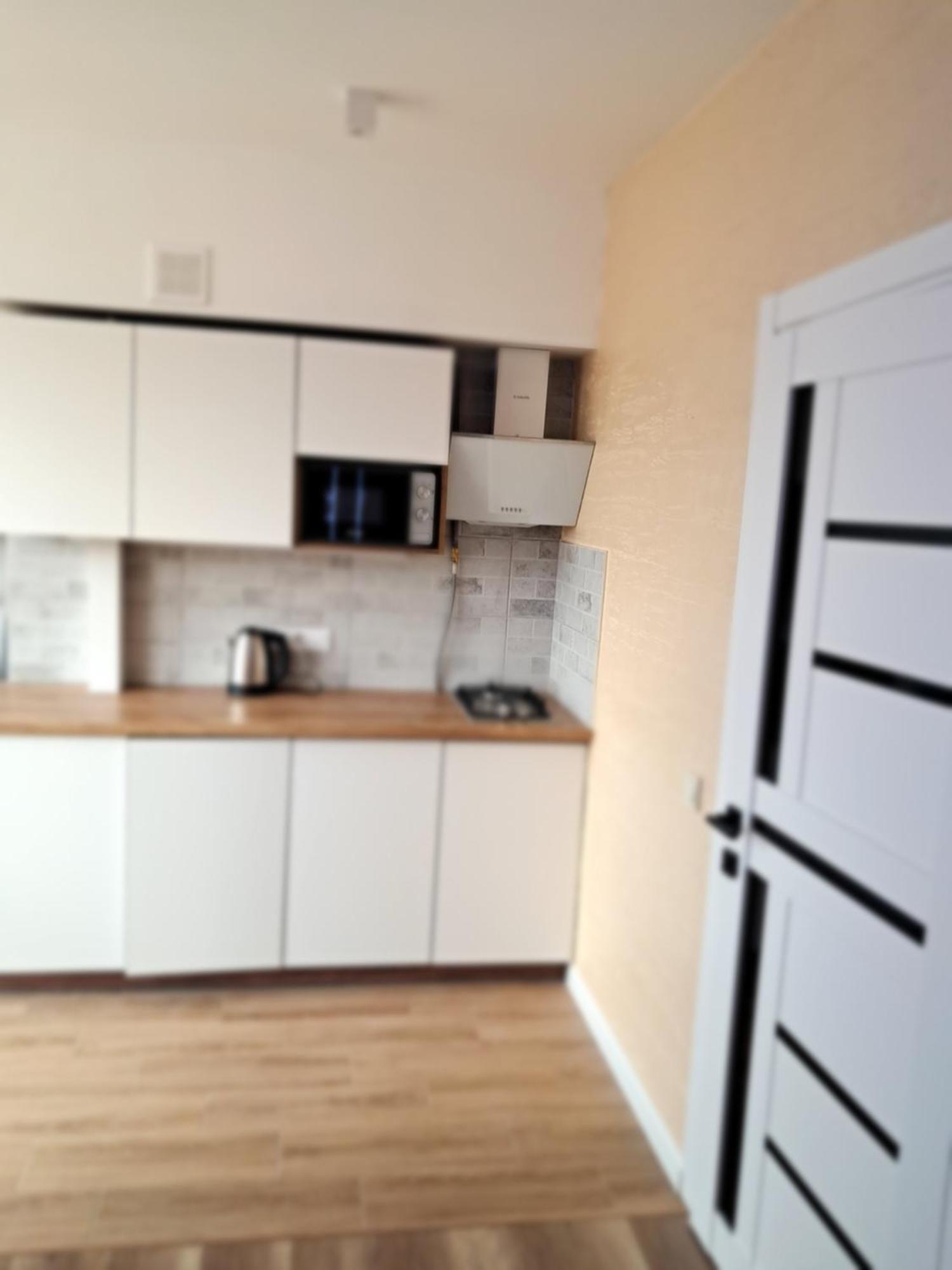 New Luxury Studio Apartment Ивано-Франковск Экстерьер фото